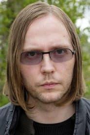 Photo of Barði Jóhannsson