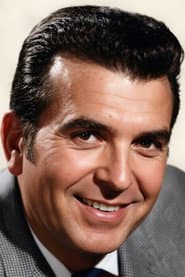Photo of Dennis James