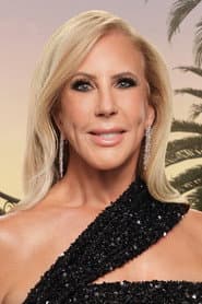 Photo of Victoria Gunvalson