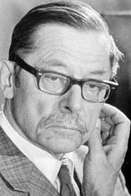 Photo of Lennart Geijer
