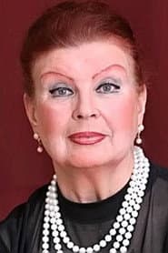 Photo of Zhanneta Chetverikova-Drutskaya