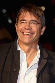 Photo of Stephen Gyllenhaal