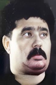 Photo of Ebrahim Fakhar