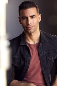 Photo of Ben Fernandez