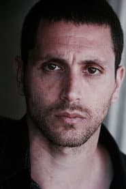 Photo of Jonathan Avigdori