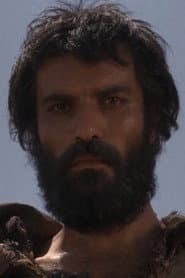 Photo of Dimitris Aronis