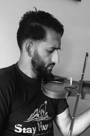 Photo of Musli Alievski