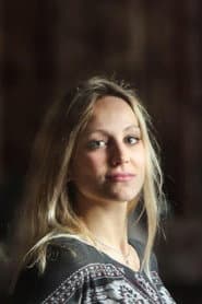 Photo of Vannina Santoni