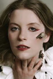 Photo of Paris Paloma
