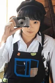 Photo of Youxi Deng