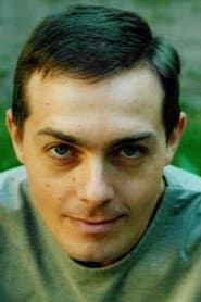 Photo of Georgiy Shvechkov