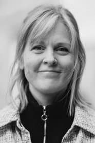 Photo of Marte Mørland