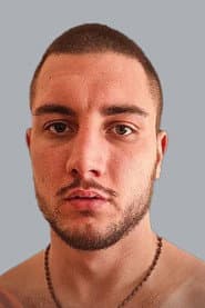 Photo of Milos Veletic