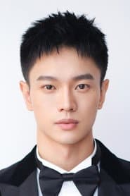 Photo of Tim Huang