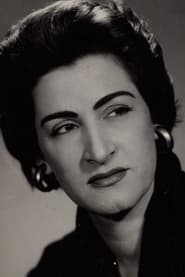 Photo of Nora Ney
