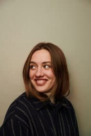 Photo of Annemone B. Camphausen