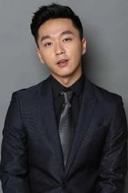 Photo of Li Luqi