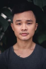 Photo of Aaron Teoh
