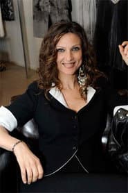 Photo of Eleonora Cajafa