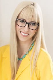Photo of Erika Harlacher