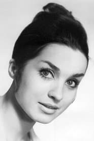 Photo of Ewa Miodyńska