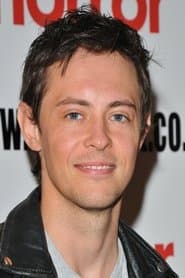Photo of Elliot J. Langridge