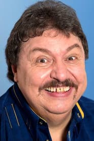 Photo of Achim Mentzel