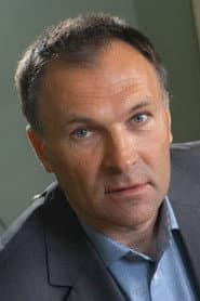Photo of Vladimir Litvinov
