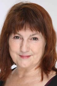 Photo of Tine Kruse Andersen