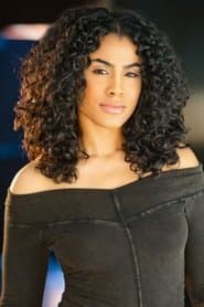 Photo of Ashley A. Williams
