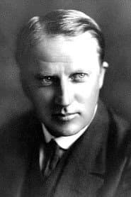 Photo of Rollin S. Sturgeon