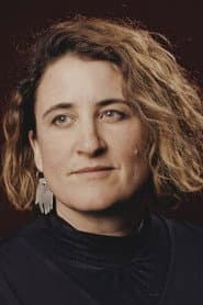 Photo of Sophie Hyde