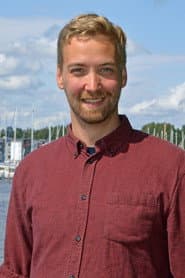 Photo of Herman Karlsson
