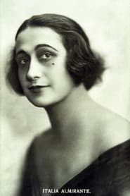 Photo of Italia Almirante-Manzini