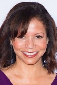 Photo of Gloria Reuben