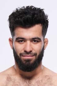 Photo of Muin Gafurov
