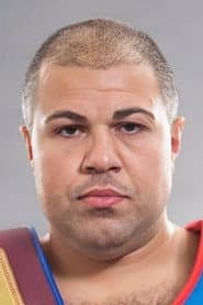 Photo of Erik Nazaryan