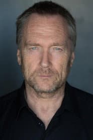 Photo of Kevin Fuller
