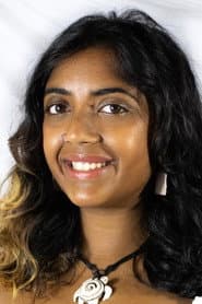 Photo of Mantra Radhakrishnan