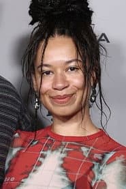 Photo of Chloe Leigh King