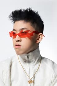 Photo of Rich Brian