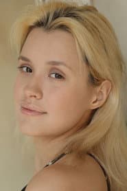 Photo of Angel Jolie