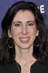 Photo of Aline Brosh McKenna