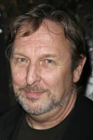 Photo of Mark Wing-Davey