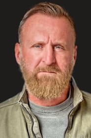 Photo of Byron Gibson