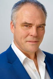 Photo of Brian Vriends