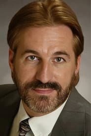 Photo of Jerry Cashman