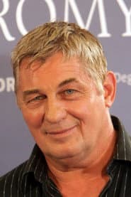 Photo of Heinz Hoenig