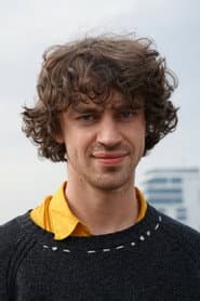 Photo of Cosmo Sheldrake