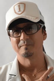 Photo of Takaya Kuroda